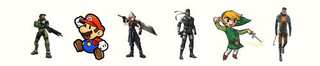 Illustration for article titled Kotaku Census 2010: The Results (In Full)